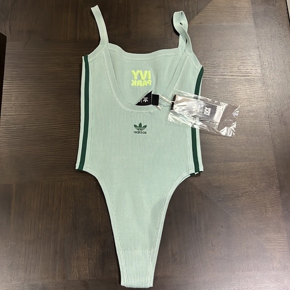 IVY PARK x Adidas Tank Body Suit - Picture 2 of 5